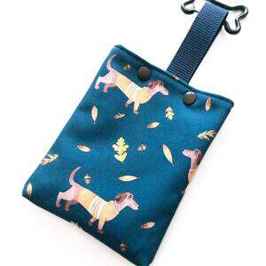 Futtertasche