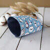 Futtertasche Blau Snoopy