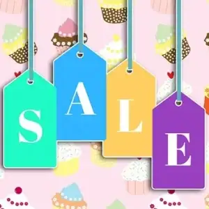 SALE