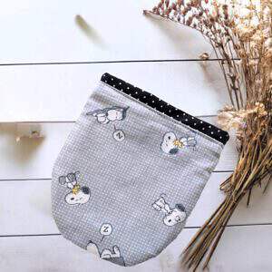 Futtertaschen
